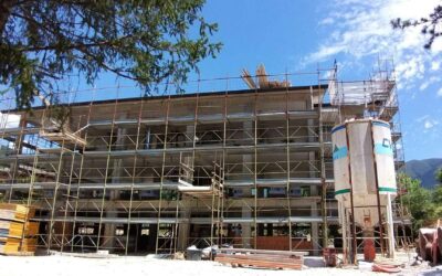 Lo Stato d’Avanzamento nella Ricostruzione Post Sisma: Sfide e Soluzioni