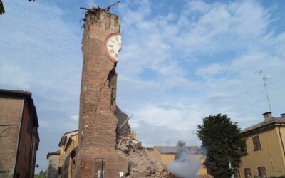13 novembre: Giornata Nazionale Prevenzione Sismica