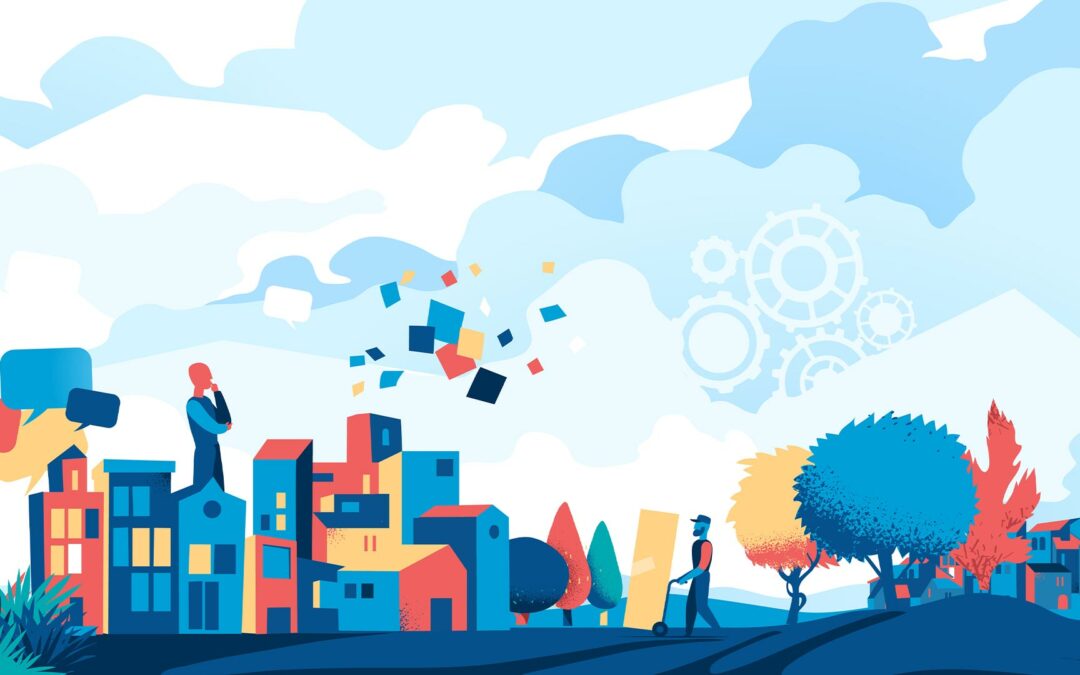 Accelerazione dei Lavori di Ricostruzione post-sisma